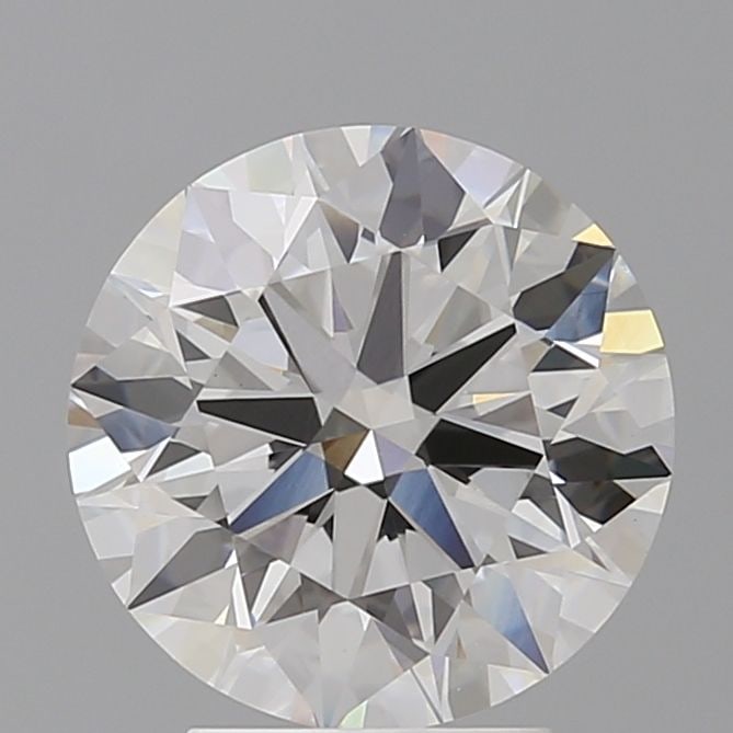 Ideal Loose Diamond - ROUND 3.6ct F VVS2: Ideal Loose Diamond - ROUND 3.6ct F VVS2 Source: This is a real non-mined Diamond that has been grown in a lab Shape: ROUND Carats: 3.6 Color: F Clarity: VVS2 Certification: IGI Video: