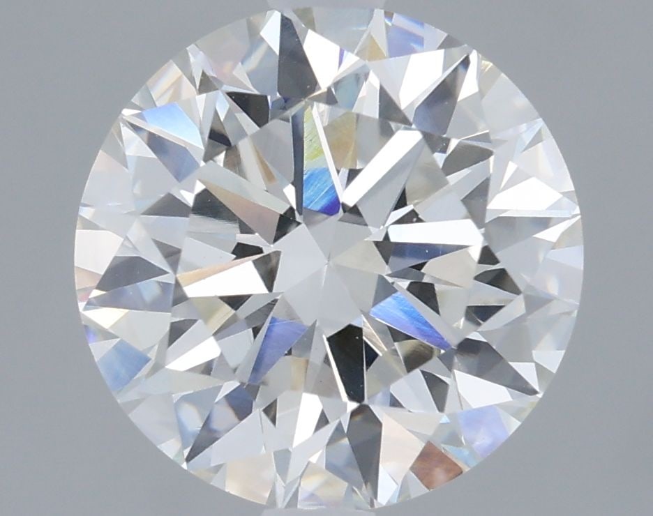 Loose Diamond - ROUND 3.0ct G VS1: Loose Diamond - ROUND 3.0ct G VS1 Source: This is a real non-mined Diamond that has been grown in a lab Shape: ROUND Carats: 3.0 Color: G Clarity: VS1 Certification: IGI Video: