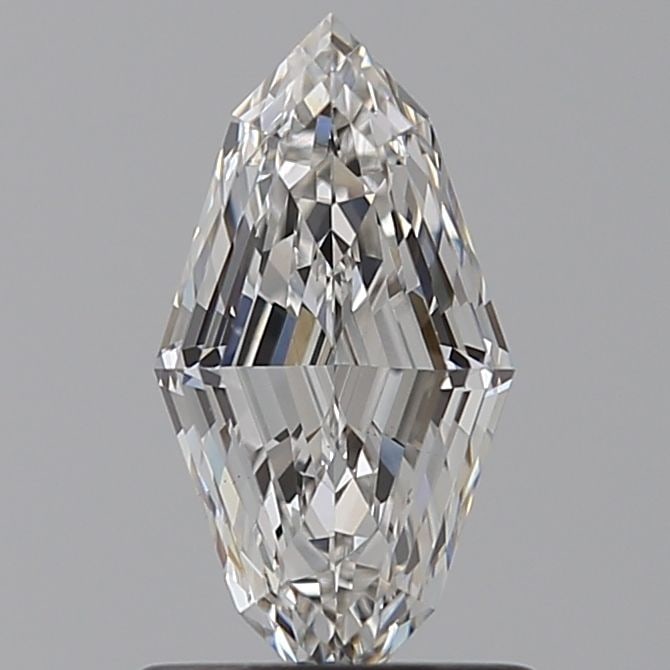 Loose Diamond - MARQUISE 1.0ct H VS1: Loose Diamond - MARQUISE 1.0ct H VS1 Source: This is a real non-mined Diamond that has been grown in a lab Shape: MARQUISE Carats: 1.0 Color: H Clarity: VS1 Certification: NONE Video: