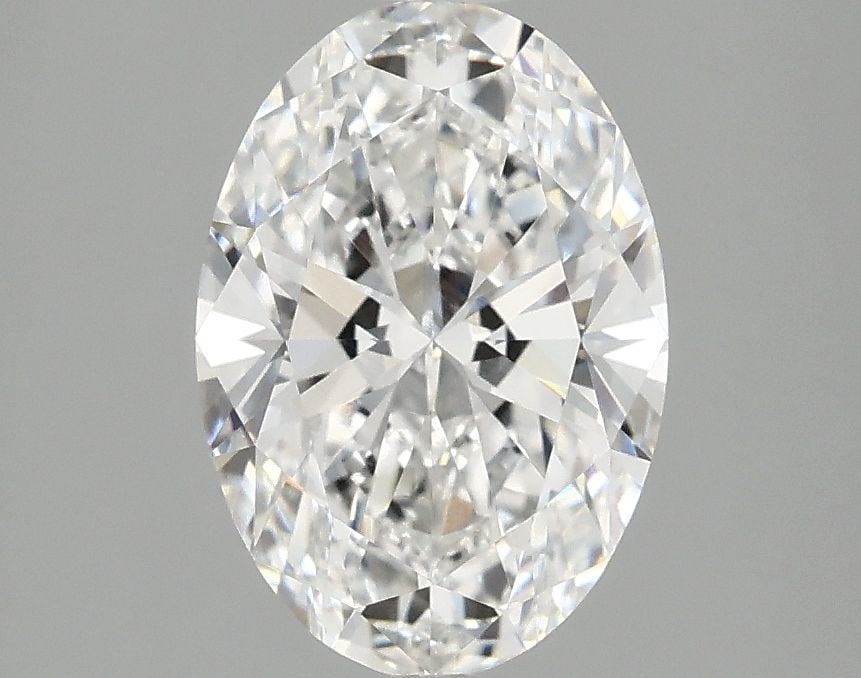 Loose Diamond - OVAL 1.84ct E VVS2: Loose Diamond - OVAL 1.84ct E VVS2 Source: This is a real non-mined Diamond that has been grown in a lab Shape: OVAL Carats: 1.84 Color: E Clarity: VVS2 Certification: IGI Video: