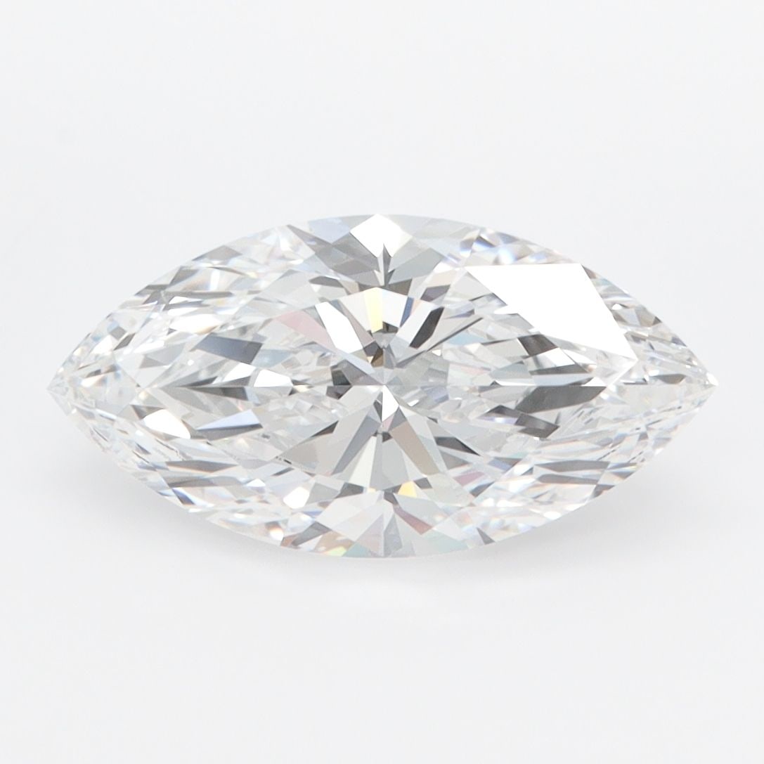 Loose Diamond - MARQUISE 2.27ct D IF (1 of 1)