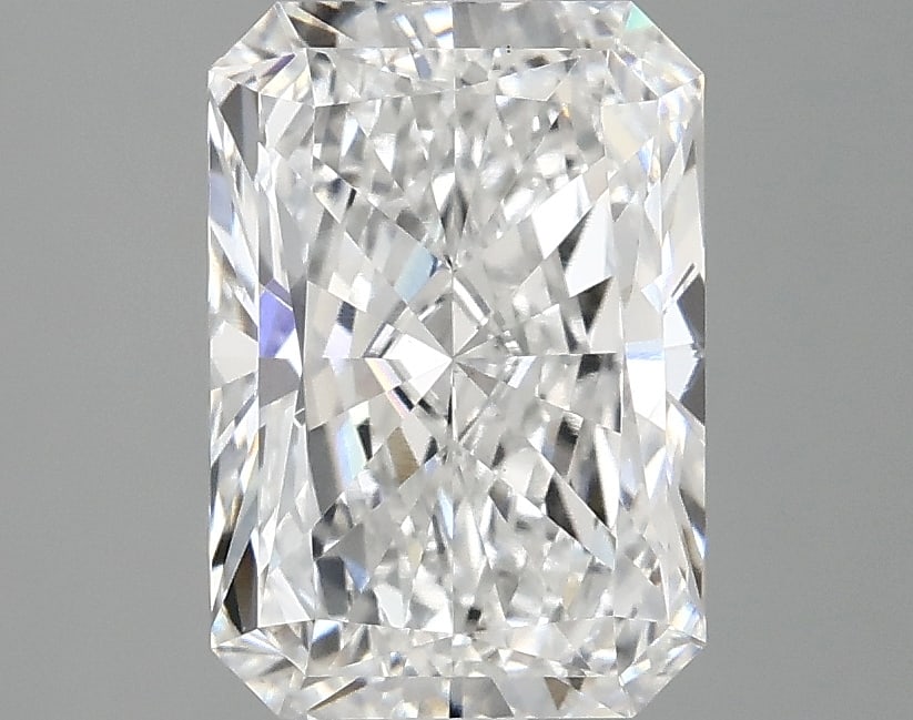 Loose Diamond - RADIANT 2.53ct D VS1 (1 of 1)