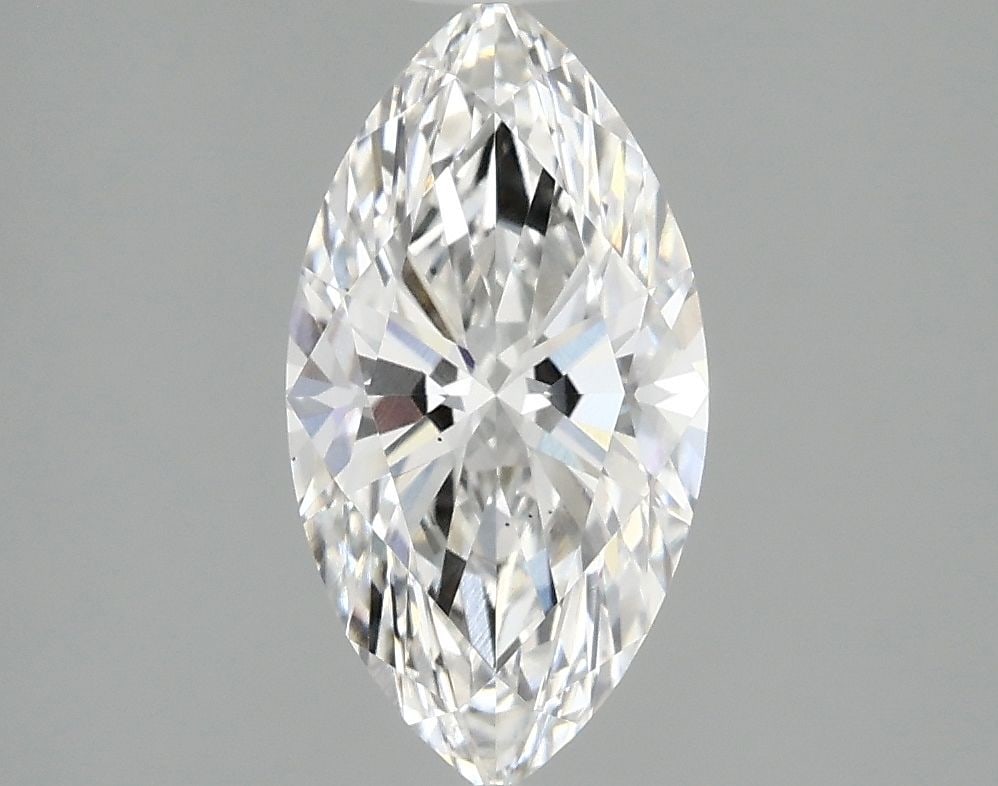 Loose Diamond - MARQUISE 1.53ct E VS2: Loose Diamond - MARQUISE 1.53ct E VS2 Source: This is a real non-mined Diamond that has been grown in a lab Shape: MARQUISE Carats: 1.53 Color: E Clarity: VS2 Certification: IGI Video:
