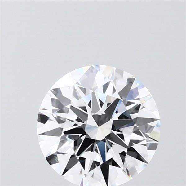 Ideal Loose Diamond - ROUND 1.51ct D VVS2: Ideal Loose Diamond - ROUND 1.51ct D VVS2 Source: This is a real non-mined Diamond that has been grown in a lab Shape: ROUND Carats: 1.51 Color: D Clarity: VVS2 Certification: IGI Video:
