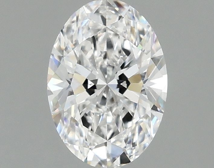 Loose Diamond - OVAL 1.21ct D VVS2: Loose Diamond - OVAL 1.21ct D VVS2 Source: This is a real non-mined Diamond that has been grown in a lab Shape: OVAL Carats: 1.21 Color: D Clarity: VVS2 Certification: IGI Video: