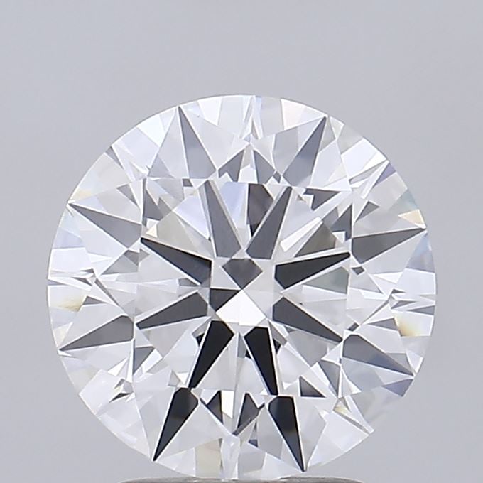 Loose Diamond - Round 2.79ct E VVS2: Loose Diamond - Round 2.79ct E VVS2 Source: This is a real non-mined Diamond that has been grown in a lab Shape: Round Carats: 2.79 Color: E Clarity: VVS2 Certification: IGI Condition: Pre-Owned PLEAS