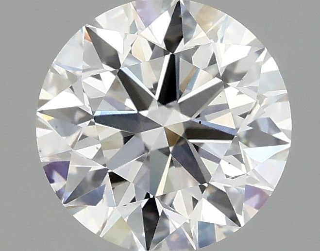 Loose Diamond - ROUND 1.56ct E VS2: Loose Diamond - ROUND 1.56ct E VS2 Source: This is a real non-mined Diamond that has been grown in a lab Shape: ROUND Carats: 1.56 Color: E Clarity: VS2 Certification: IGI PLEASE NOTE: Framed, Large,