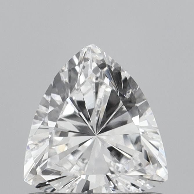 Loose Diamond - TRIANGULAR 0.55ct E VS1 (1 of 1)