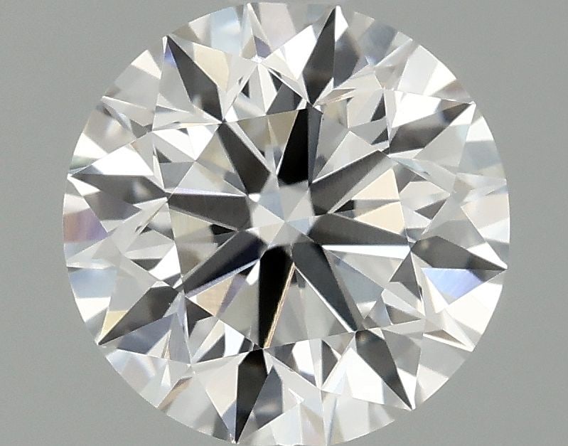 Loose Diamond - ROUND 1.47ct E VVS2: Loose Diamond - ROUND 1.47ct E VVS2 Source: This is a real non-mined Diamond that has been grown in a lab Shape: ROUND Carats: 1.47 Color: E Clarity: VVS2 Certification: IGI Video: