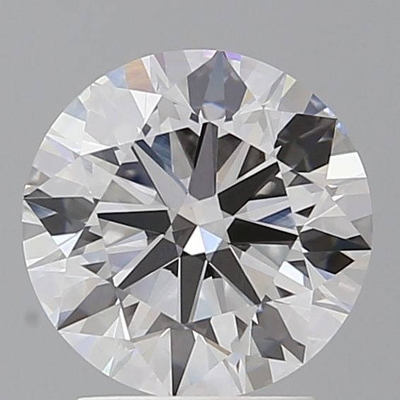 Ideal Loose Diamond - ROUND 2.55ct E VVS2 (1 of 1)