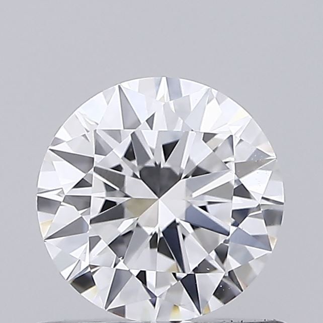 Loose Diamond - ROUND 0.7ct D VS1: Loose Diamond - ROUND 0.7ct D VS1 Source: This is a real non-mined Diamond that has been grown in a lab Shape: ROUND Carats: 0.7 Color: D Clarity: VS1 Certification: IGI Video:
