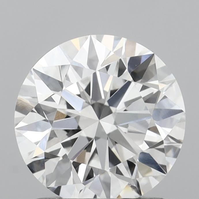 Ideal Loose Diamond - ROUND 1.16ct D VVS2: Ideal Loose Diamond - ROUND 1.16ct D VVS2 Source: This is a real non-mined Diamond that has been grown in a lab Shape: ROUND Carats: 1.16 Color: D Clarity: VVS2 Certification: IGI Video:
