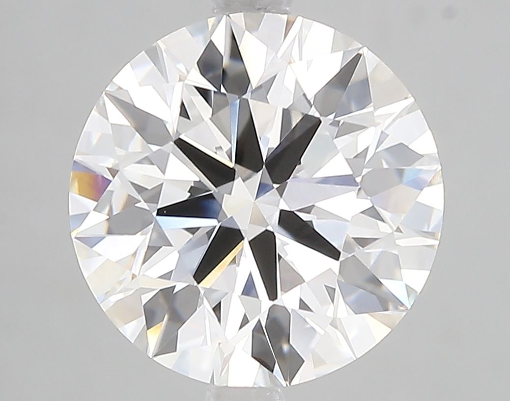 Ideal Loose Diamond - ROUND 5.0ct E VVS2: Ideal Loose Diamond - ROUND 5.0ct E VVS2 Source: This is a real non-mined Diamond that has been grown in a lab Shape: ROUND Carats: 5.0 Color: E Clarity: VVS2 Certification: IGI Video: