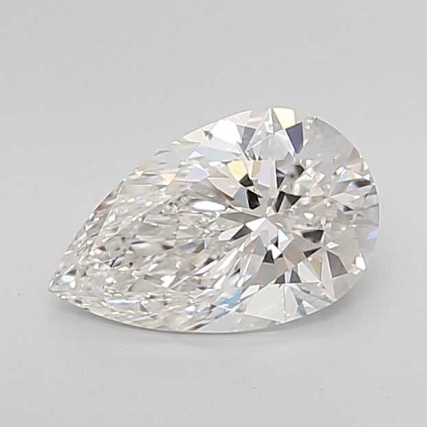 Loose Diamond - PEAR 1.84ct G VS1: Loose Diamond - PEAR 1.84ct G VS1 Source: This is a real non-mined Diamond that has been grown in a lab Shape: PEAR Carats: 1.84 Color: G Clarity: VS1 Certification: IGI Video: