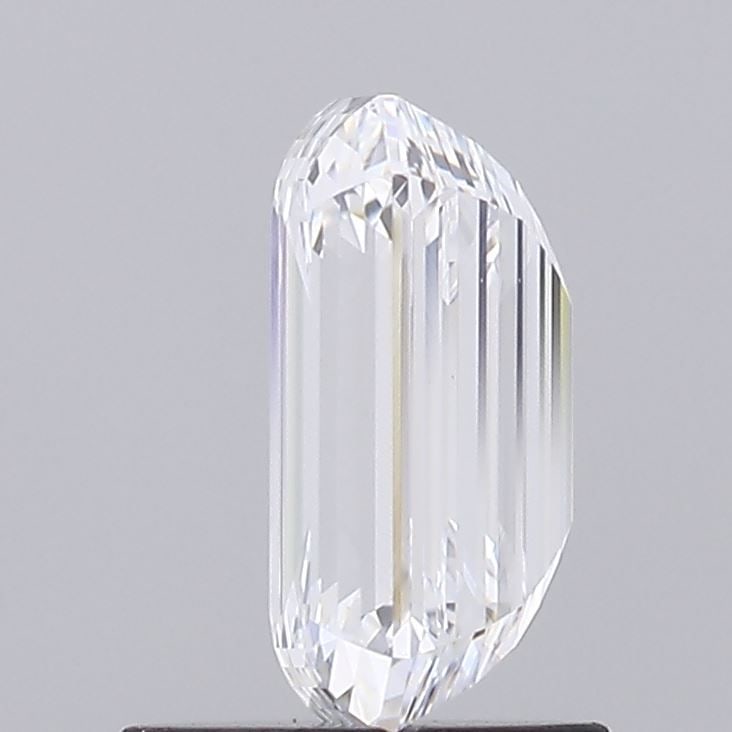 Loose Diamond - EMERALD 1.51ct D VVS2: Loose Diamond - EMERALD 1.51ct D VVS2 Source: This is a real non-mined Diamond that has been grown in a lab Shape: EMERALD Carats: 1.51 Color: D Clarity: VVS2 Certification: IGI Video: