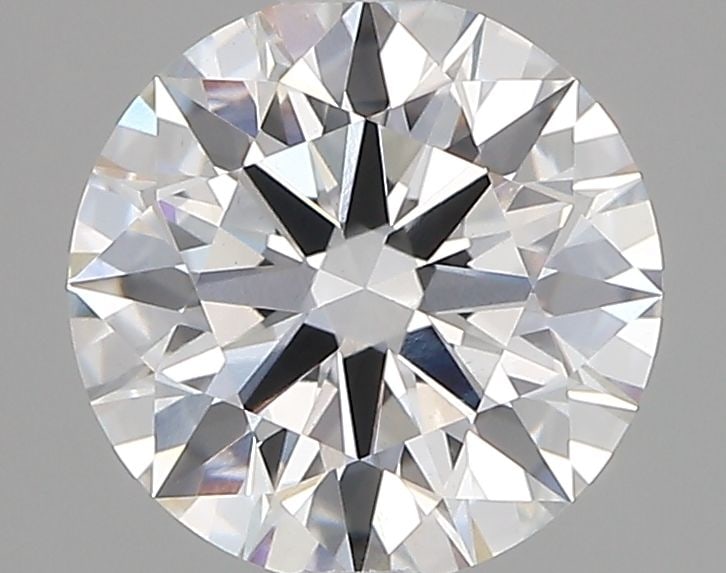 Ideal Loose Diamond - ROUND 2.21ct D VS1: Ideal Loose Diamond - ROUND 2.21ct D VS1 Source: This is a real non-mined Diamond that has been grown in a lab Shape: ROUND Carats: 2.21 Color: D Clarity: VS1 Certification: IGI Video:
