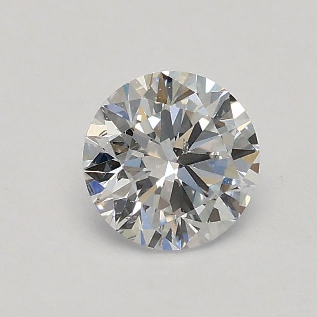 Loose Diamond - ROUND 0.3ct E SI1 (1 of 1)