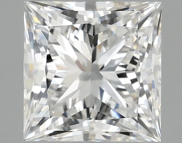 Loose Diamond - PRINCESS 1.04ct E VVS2: Loose Diamond - PRINCESS 1.04ct E VVS2 Source: This is a real non-mined Diamond that has been grown in a lab Shape: PRINCESS Carats: 1.04 Color: E Clarity: VVS2 Certification: IGI Condition: Pre-Owned