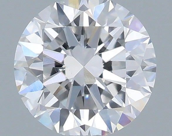 Loose Diamond - ROUND 0.37ct D VVS2: Loose Diamond - ROUND 0.37ct D VVS2 Source: This is a real non-mined Diamond that has been grown in a lab Shape: ROUND Carats: 0.37 Color: D Clarity: VVS2 Certification: IGI Video: