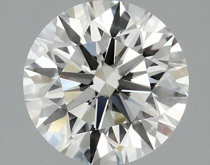 Loose Diamond - ROUND 1.58ct F VVS2: Loose Diamond - ROUND 1.58ct F VVS2 Source: This is a real non-mined Diamond that has been grown in a lab Shape: ROUND Carats: 1.58 Color: F Clarity: VVS2 Certification: IGI Video: