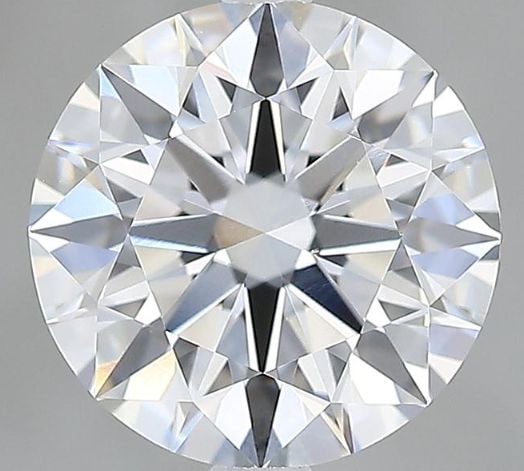 Loose Diamond - ROUND 2.35ct E VVS2 (1 of 1)