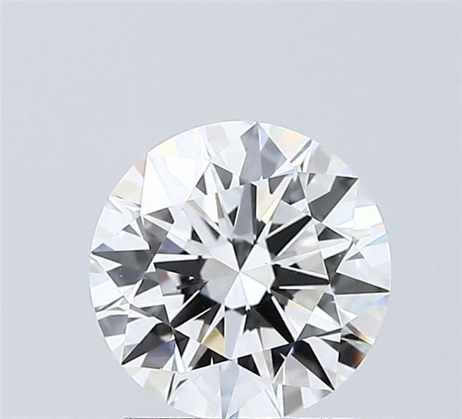 Ideal Loose Diamond - ROUND 1.53ct D VS1: Ideal Loose Diamond - ROUND 1.53ct D VS1 Source: This is a real non-mined Diamond that has been grown in a lab Shape: ROUND Carats: 1.53 Color: D Clarity: VS1 Certification: IGI Video: