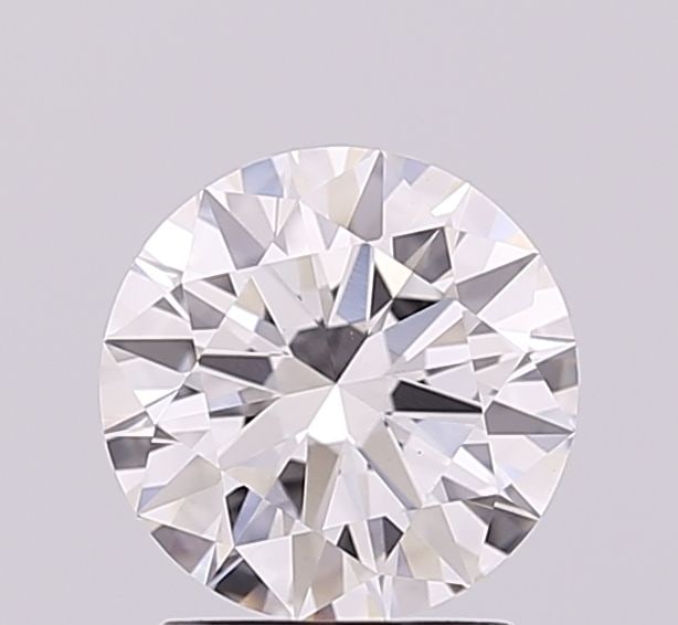 Loose Diamond - ROUND 1.5ct E VVS2: Loose Diamond - ROUND 1.5ct E VVS2 Source: This is a real non-mined Diamond that has been grown in a lab Shape: ROUND Carats: 1.5 Color: E Clarity: VVS2 Certification: IGI Video: