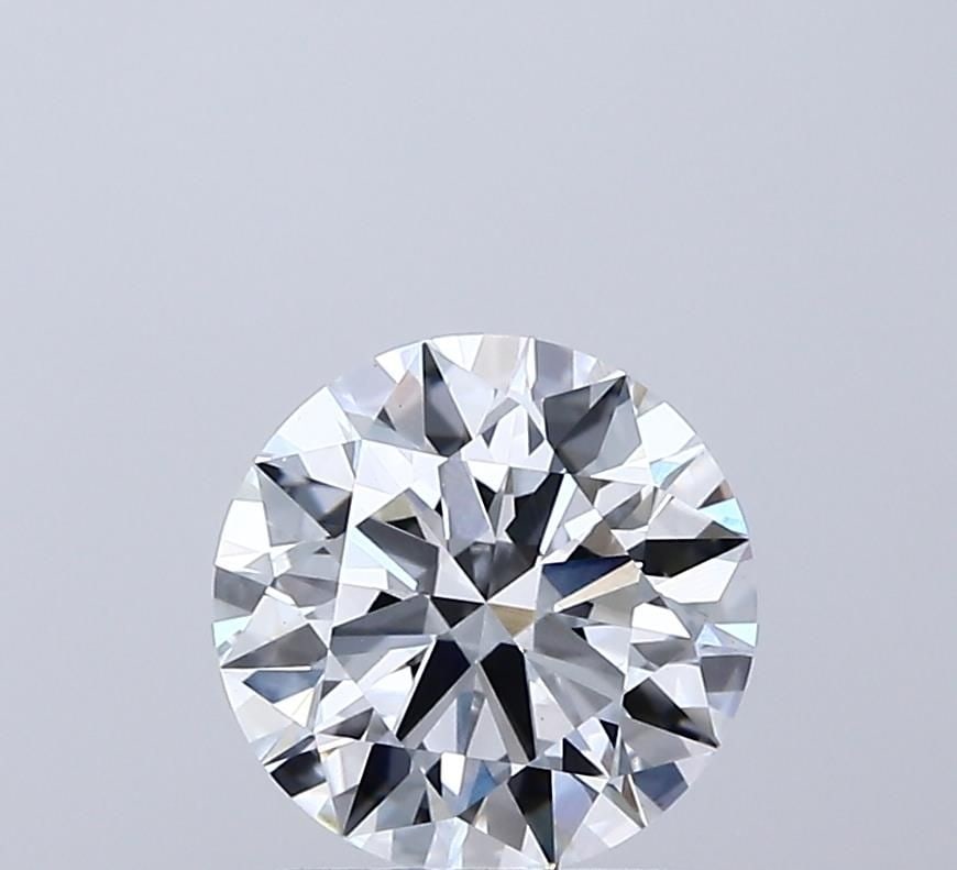 Ideal Loose Diamond - ROUND 1.55ct D VVS2: Ideal Loose Diamond - ROUND 1.55ct D VVS2 Source: This is a real non-mined Diamond that has been grown in a lab Shape: ROUND Carats: 1.55 Color: D Clarity: VVS2 Certification: IGI Video: