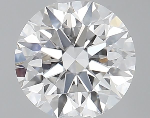 Ideal Loose Diamond - ROUND 1.07ct E VVS2 (1 of 1)