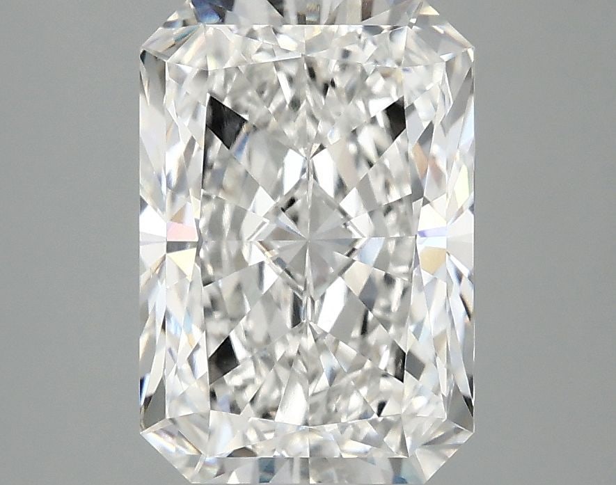Loose Diamond - RADIANT 3.05ct F VVS2 (1 of 1)