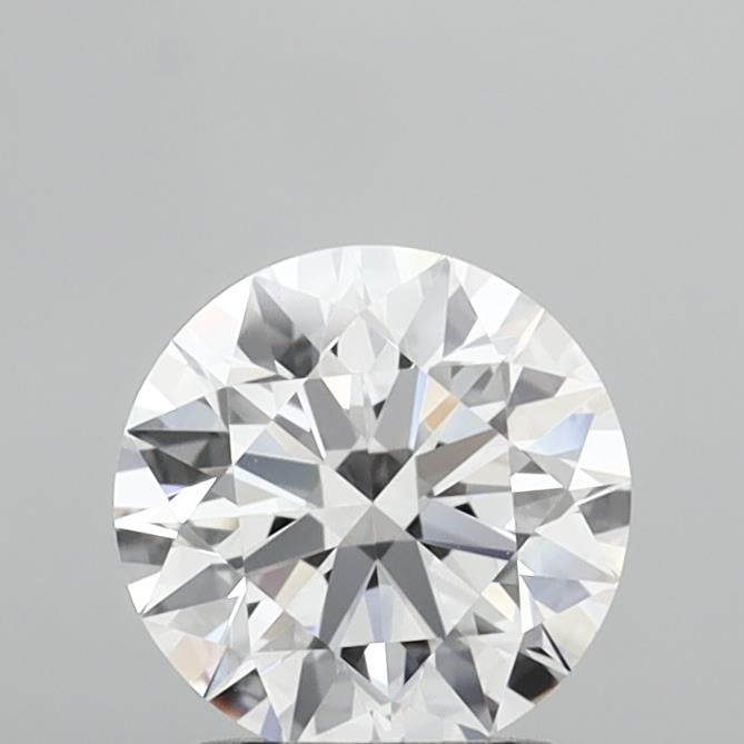 Loose Diamond - Round 1.58ct D VVS2 (1 of 1)