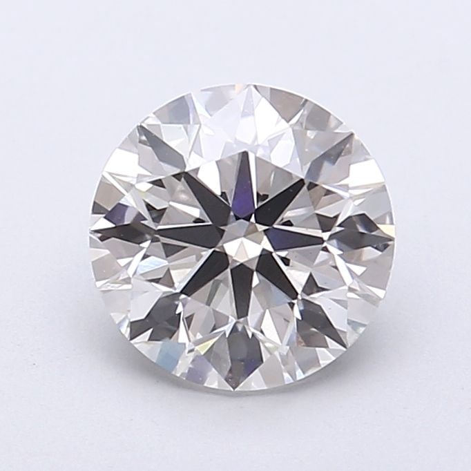 Ideal Loose Diamond - ROUND 1.74ct G VS1: Ideal Loose Diamond - ROUND 1.74ct G VS1 Source: This is a real non-mined Diamond that has been grown in a lab Shape: ROUND Carats: 1.74 Color: G Clarity: VS1 Certification: IGI Video: