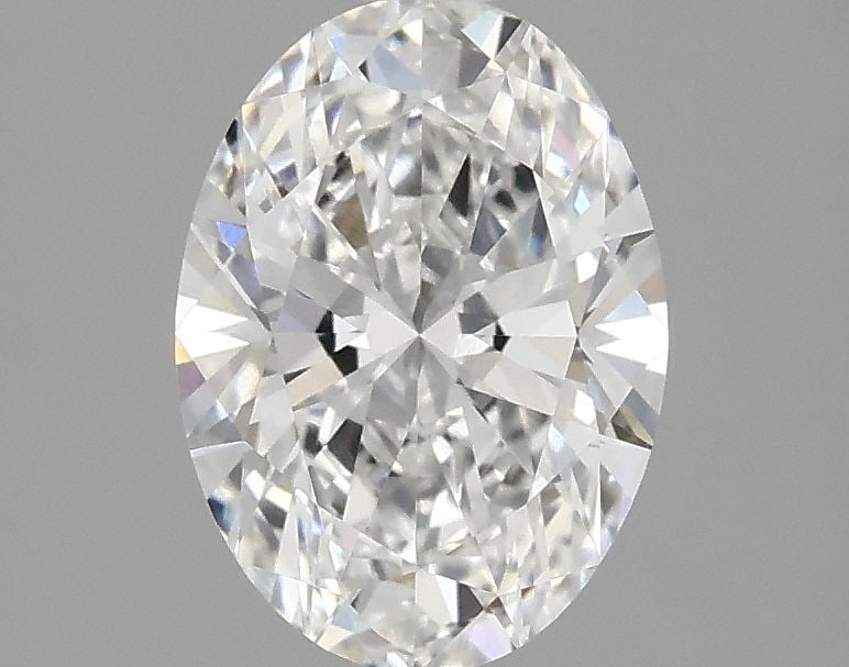 Loose Diamond - OVAL 1.56ct D VVS2: Loose Diamond - OVAL 1.56ct D VVS2 Source: This is a real non-mined Diamond that has been grown in a lab Shape: OVAL Carats: 1.56 Color: D Clarity: VVS2 Certification: IGI Video: