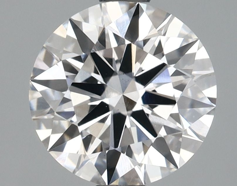 Ideal Loose Diamond - ROUND 1.63ct D VS1: Ideal Loose Diamond - ROUND 1.63ct D VS1 Source: This is a real non-mined Diamond that has been grown in a lab Shape: ROUND Carats: 1.63 Color: D Clarity: VS1 Certification: IGI Video: