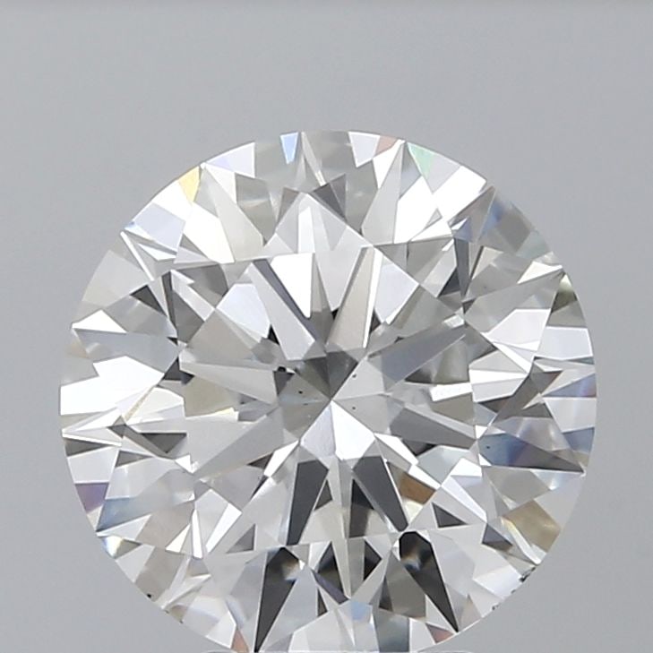 Ideal Loose Diamond - ROUND 4.56ct G VS2: Ideal Loose Diamond - ROUND 4.56ct G VS2 Source: This is a real non-mined Diamond that has been grown in a lab Shape: ROUND Carats: 4.56 Color: G Clarity: VS2 Certification: IGI Video: