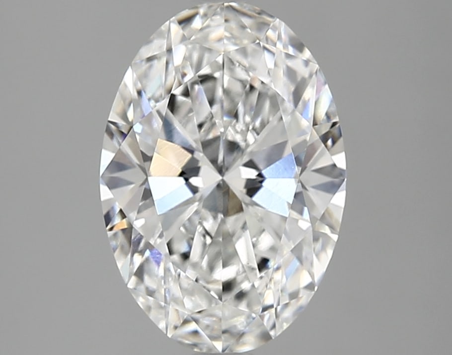 Loose Diamond - OVAL 2.29ct E VS1: Loose Diamond - OVAL 2.29ct E VS1 Source: This is a real non-mined Diamond that has been grown in a lab Shape: OVAL Carats: 2.29 Color: E Clarity: VS1 Certification: IGI Condition: Pre-Owned PLEASE NO