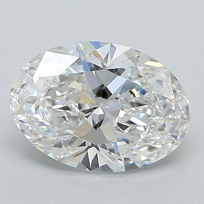 Loose Diamond - OVAL 1.37ct D VS1: Loose Diamond - OVAL 1.37ct D VS1 Source: This is a real non-mined Diamond that has been grown in a lab Shape: OVAL Carats: 1.37 Color: D Clarity: VS1 Certification: IGI Video: