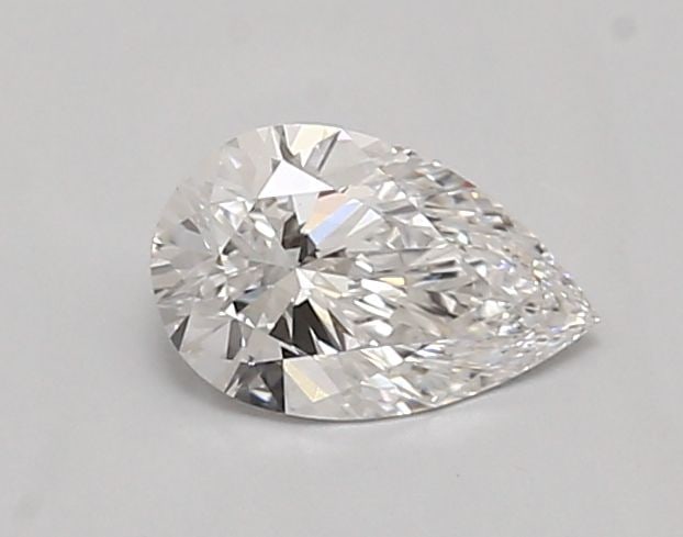 Loose Diamond - PEAR 0.83ct D VVS2: Loose Diamond - PEAR 0.83ct D VVS2 Source: This is a real non-mined Diamond that has been grown in a lab Shape: PEAR Carats: 0.83 Color: D Clarity: VVS2 Certification: IGI Video:
