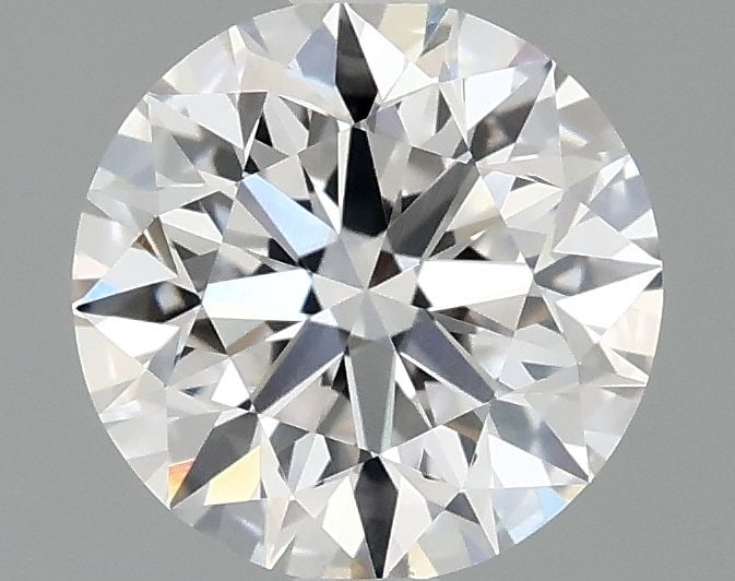Loose Diamond - ROUND 1.55ct D VS1: Loose Diamond - ROUND 1.55ct D VS1 Source: This is a real non-mined Diamond that has been grown in a lab Shape: ROUND Carats: 1.55 Color: D Clarity: VS1 Certification: IGI Video: