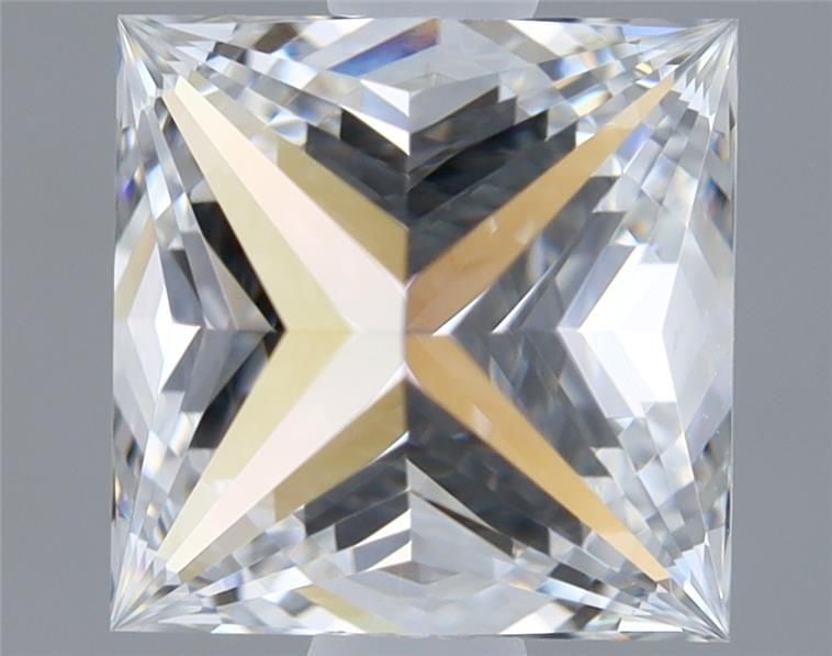 Loose Diamond - PRINCESS 1.09ct E VVS1: Loose Diamond - PRINCESS 1.09ct E VVS1 Source: This is a real non-mined Diamond that has been grown in a lab Shape: PRINCESS Carats: 1.09 Color: E Clarity: VVS1 Certification: IGI Video: