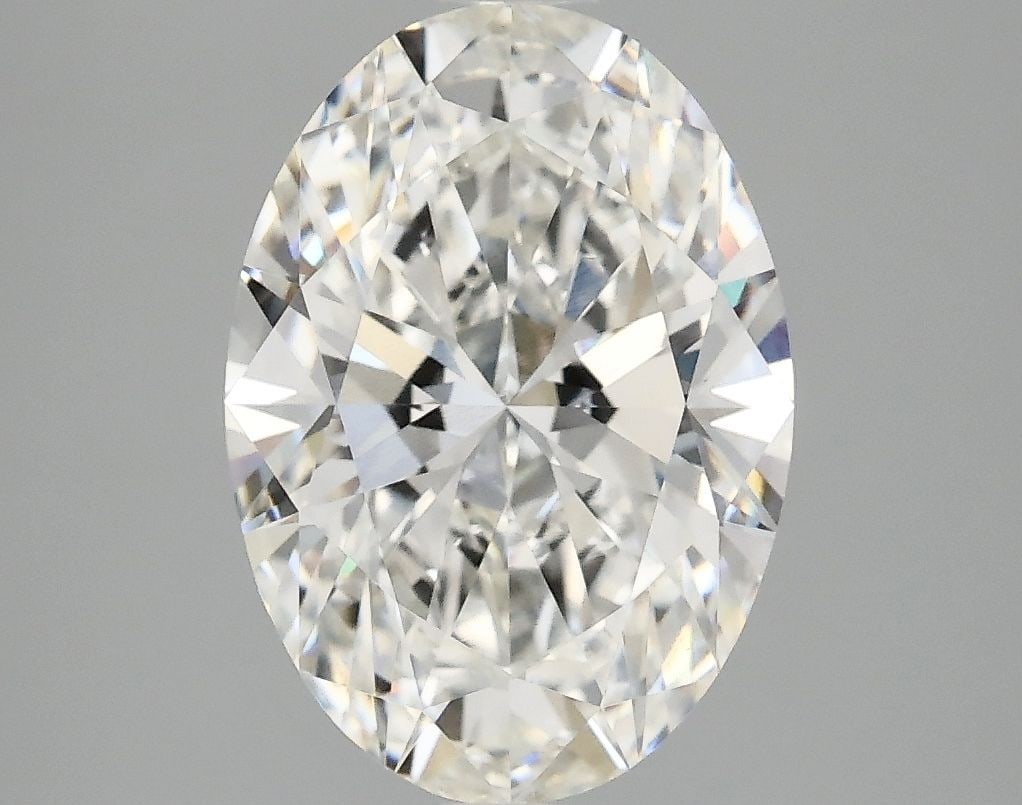 Loose Diamond - OVAL 3.1ct F VVS2: Loose Diamond - OVAL 3.1ct F VVS2 Source: This is a real non-mined Diamond that has been grown in a lab Shape: OVAL Carats: 3.1 Color: F Clarity: VVS2 Certification: IGI Video: