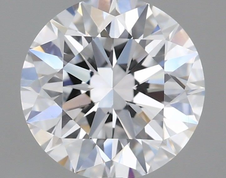 Ideal Loose Diamond - ROUND 1.72ct D VS2: Ideal Loose Diamond - ROUND 1.72ct D VS2 Source: This is a real non-mined Diamond that has been grown in a lab Shape: ROUND Carats: 1.72 Color: D Clarity: VS2 Certification: IGI Video:
