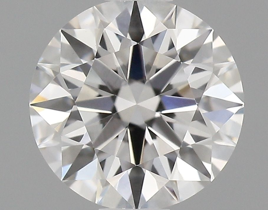 Ideal Loose Diamond - ROUND 0.61ct E VVS2: Ideal Loose Diamond - ROUND 0.61ct E VVS2 Source: This is a real non-mined Diamond that has been grown in a lab Shape: ROUND Carats: 0.61 Color: E Clarity: VVS2 Certification: IGI Video: