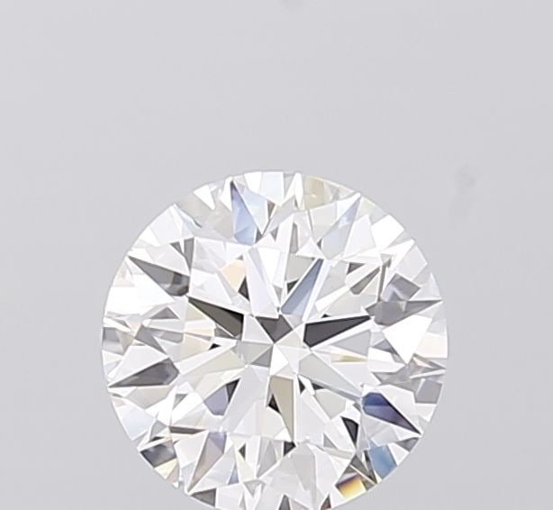 Ideal Loose Diamond - ROUND 1.09ct D VVS2 (1 of 1)