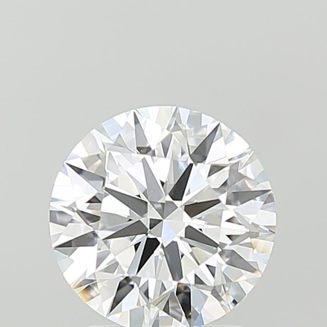 Ideal Loose Diamond - ROUND 2.09ct D VVS1: Ideal Loose Diamond - ROUND 2.09ct D VVS1 Source: This is a real non-mined Diamond that has been grown in a lab Shape: ROUND Carats: 2.09 Color: D Clarity: VVS1 Certification: IGI Video:
