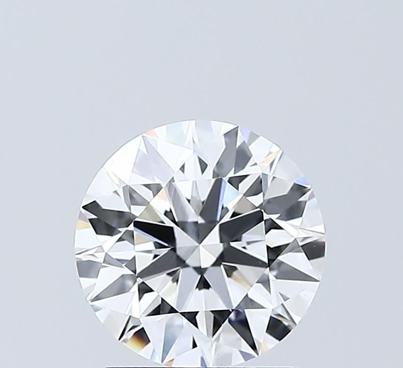 Ideal Loose Diamond - ROUND 1.54ct D VVS2 (1 of 1)