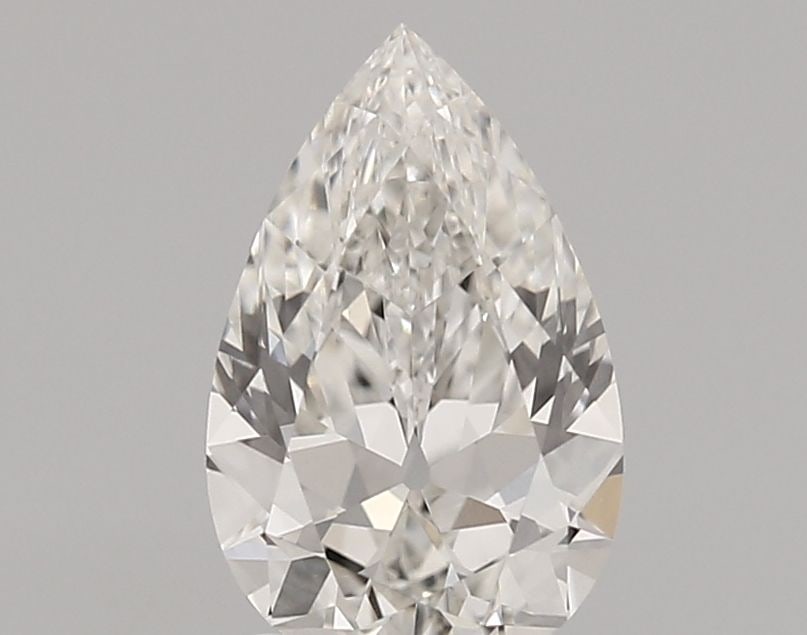 Loose Diamond - PEAR 1.37ct F VVS1: Loose Diamond - PEAR 1.37ct F VVS1 Source: This is a real non-mined Diamond that has been grown in a lab Shape: PEAR Carats: 1.37 Color: F Clarity: VVS1 Certification: IGI Video: