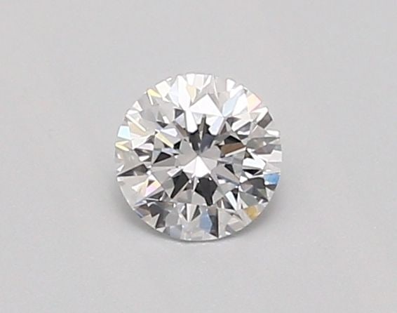 Loose Diamond - ROUND 0.39ct D VVS2: Loose Diamond - ROUND 0.39ct D VVS2 Source: This is a real non-mined Diamond that has been grown in a lab Shape: ROUND Carats: 0.39 Color: D Clarity: VVS2 Certification: IGI Video: