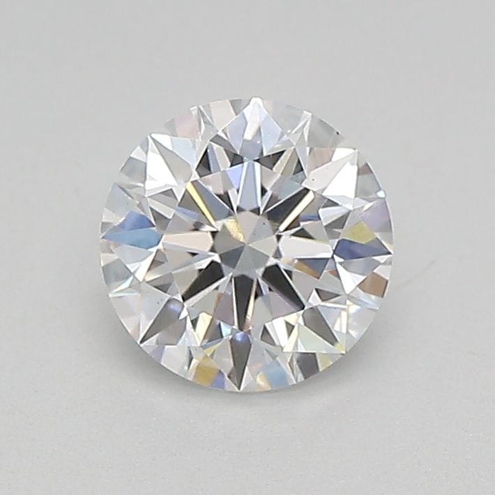 Ideal Loose Diamond - ROUND 0.63ct D VS1: Ideal Loose Diamond - ROUND 0.63ct D VS1 Source: This is a real non-mined Diamond that has been grown in a lab Shape: ROUND Carats: 0.63 Color: D Clarity: VS1 Certification: IGI Video: