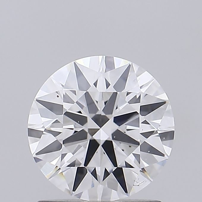Loose Diamond - Round 1.21ct E VS1 (1 of 1)